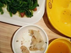 -阿三生煎(友谊大街店)