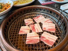 -一品诚记烤肉(大连柏威年购物中心店)