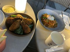 -农畉LONFOOD(福田星河COCOPark店)