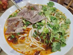-贵凤凰贵州米粉(清河和盈中心店)