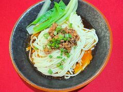 -岷山饭店-岷轩中餐厅