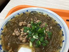 -新丰小吃(中山中路分店)