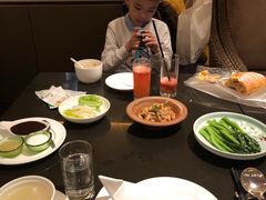 -北京王府井希尔顿酒店·秦唐中餐厅Chynna