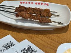-南城香·饭香串香馄饨香(赵公口店)