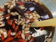 红豆汤-红鼻子桂林米粉(金唐新光界店)