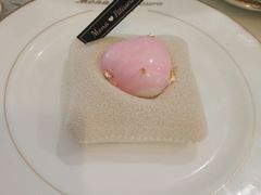 -La patisserie de Mona 茉娜的甜品(韩乐坊店)