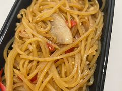 -破三川·新川菜(静安大融城店)