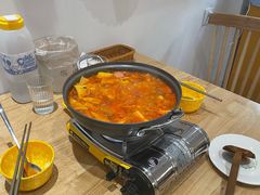 -Woolee韩食堂·韩式家庭料理