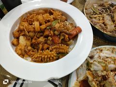 -华勘酒楼中山门广宁路店