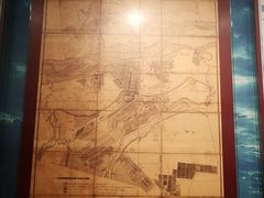 -哈尔滨规划展览馆