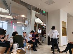 -喜茶(永旺梦乐城店)