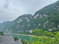 -乌江画廊(彭水苗族土家族自治县)