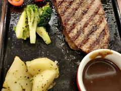 -必胜客(张掖西大街店)