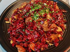 歌乐山辣子鸡-麻六记(新天地店)