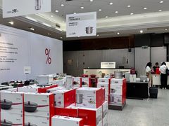 -王府井百货(总府店)