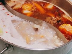 -小肥羊(西丽宝能城店)