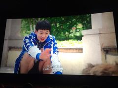 -嘉华国际影城(学清路店)