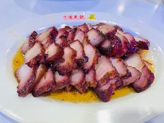 -澳门陈光记烧味饭店(南京德基广场店)