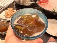 -一哥澳门豆捞·澳门风打边炉(高德置地店)