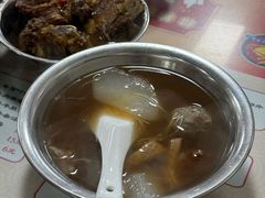 -阿秋牛排(湖心街店)