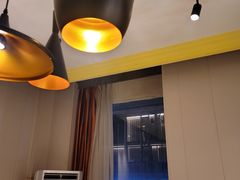 -俭朴菜(鲁磨路店)