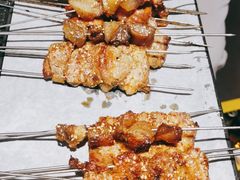 -喝丢一只鞋海鲜烧烤·海肠捞饭(东关街店)