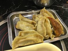 -清真·玛丽亚新疆菜主题餐厅(浙江中路店)