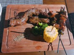 -小火花·干式熟成牛排馆Spark SteakHouse(剑桥郡店)