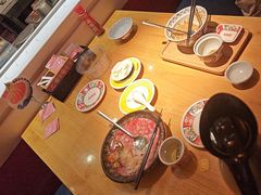 -莲寿司(国兴店)