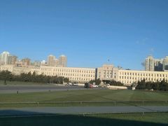 -大连人民广场