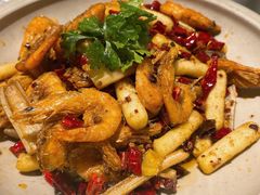 -辛香汇(飞洲店)
