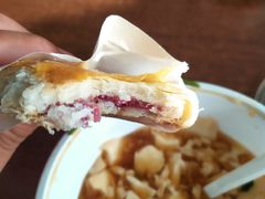 -百味郭豆腐脑(巧克力公寓店)