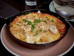 中东烤蛋-Ginger(兴国路店)