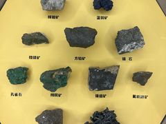 -湖南省地质博物馆