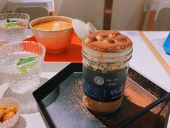 -茶是一枝花泡茶店