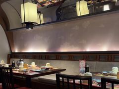 -古田居·特色寿司料理(星之岛旗舰店)