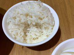 米饭-枣子树·素食餐厅(普陀山店)