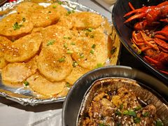 -巴厘龙虾·榜首油焖大虾(音乐学院·沿江酒馆店)