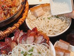 -顺峰顺水顺德菜(龙华店)