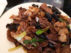 -玉林烤鸭店(垡头店)