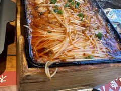 -木屋烧烤(坂田天安云谷店)