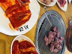 -喜来稀肉(望京店)
