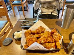 -校村炸鸡(弘大)