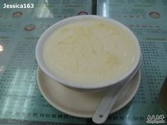 双皮奶-义顺牛奶公司