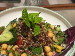 -ELI FALAFEL Lebanese&Mediterranean黎巴嫩美食(富城路店)
