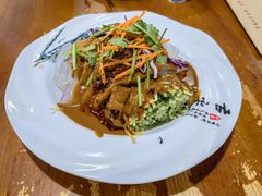 -春發合饭庄