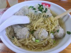 -正果忠记云吞濑粉(总店)