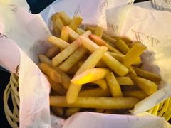 -Lets burger非常汉堡·环球风味(蓝色港湾店)