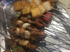 -刘一龙虾.烧烤(理工直营店)