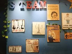 -S Team剧情密室(杭州龙翔桥店)